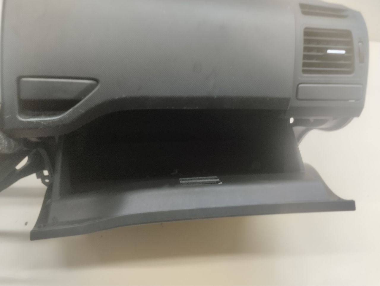 Подушка безопасности (комплект) Toyota Auris (E150) 2006-2012