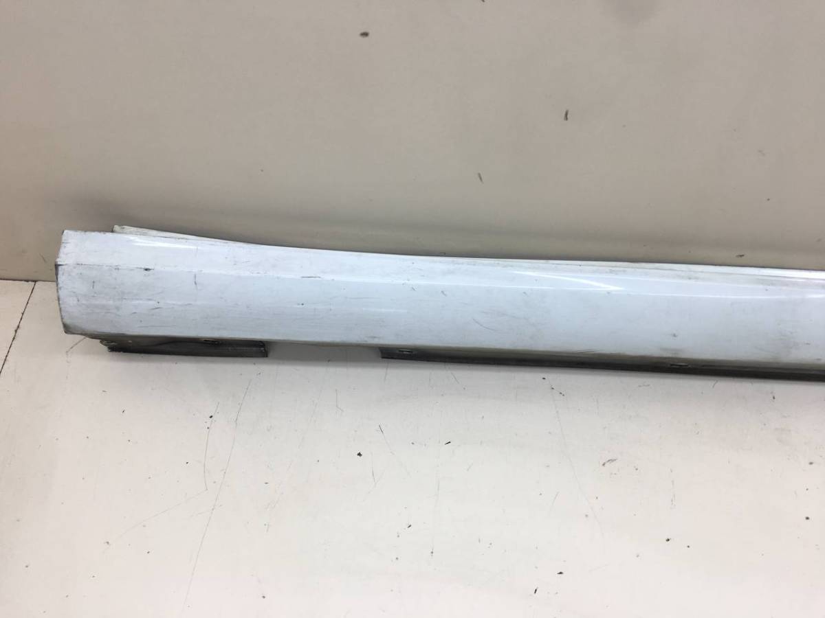 Накладка на порог (наружная) Mercedes-Benz B-Class (W246) 2012> Накладка на порог (наружная) Mercedes-Benz B-Class (W246) 2012>
