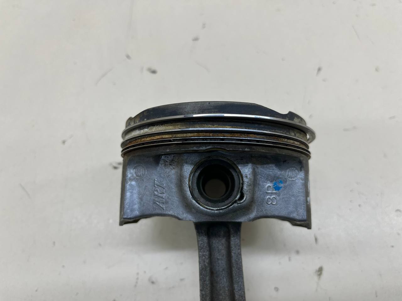 Поршень с шатуном Toyota Camry (V40) 2006-2011 Поршень с шатуном Toyota Camry (V40) 2006-2011