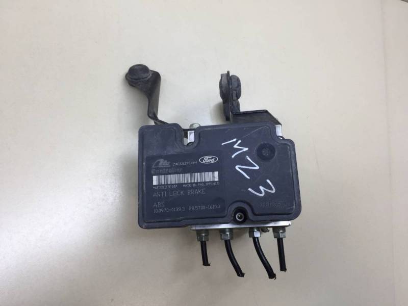 Блок ABS (насос) Ford Focus 2 (DA) 2005-2008