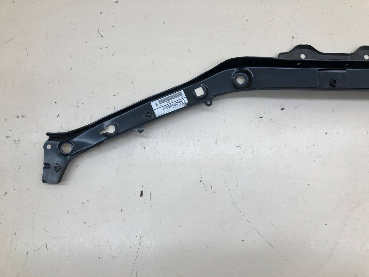 Панель передняя Subaru Forester (SG/S11) 2002-2008