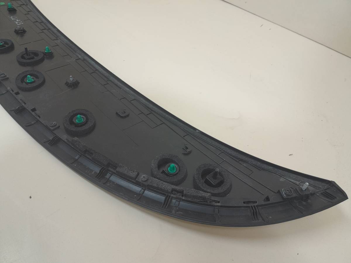 Накладка крышки багажника Kia K5 (DL3) 2019>