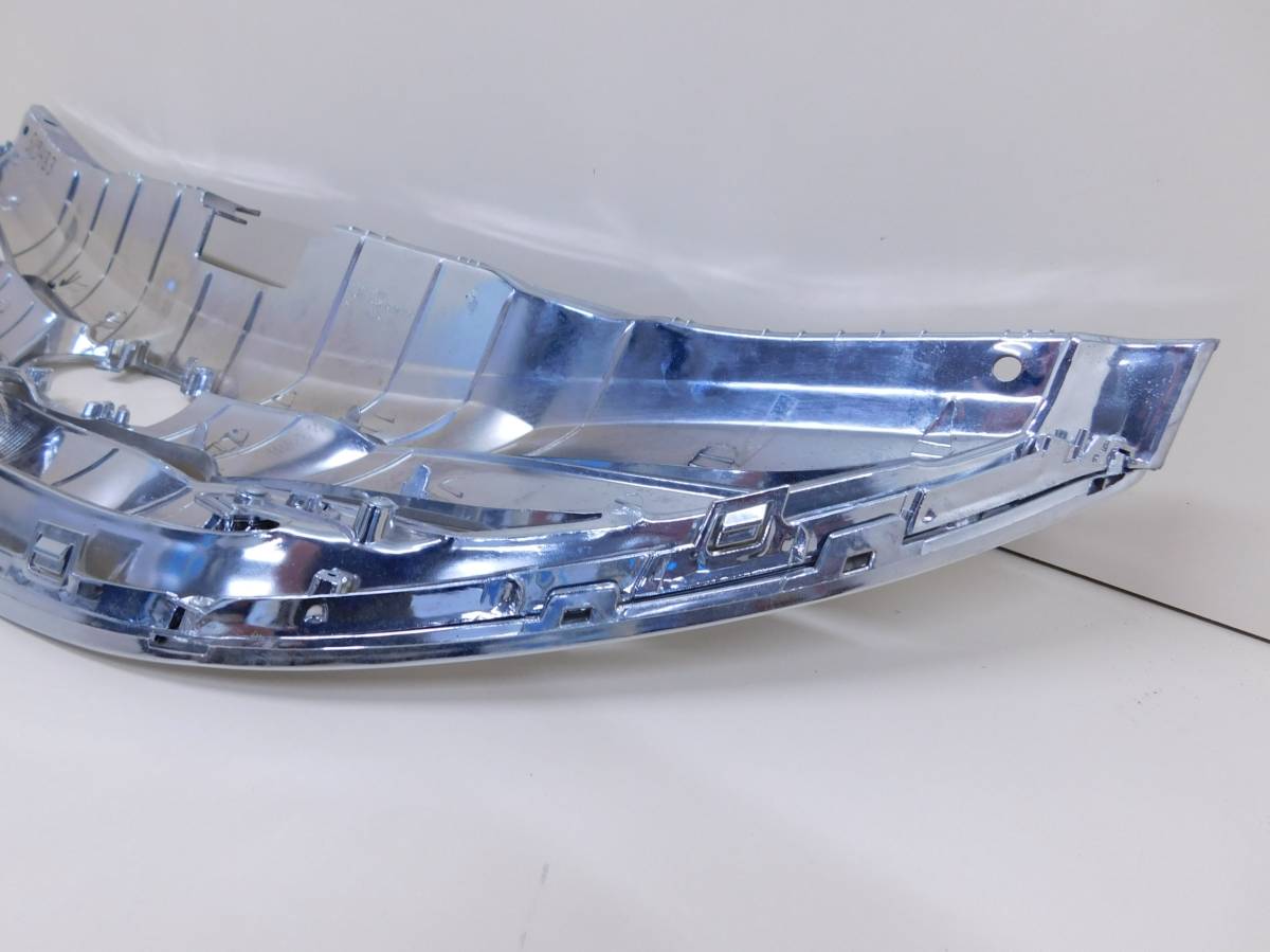 Решетка радиатора Hyundai Sonata 6 (YF) 2010-2014