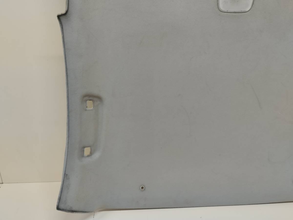 Обшивка потолка Mitsubishi Lancer X (CX, CY)  2007>