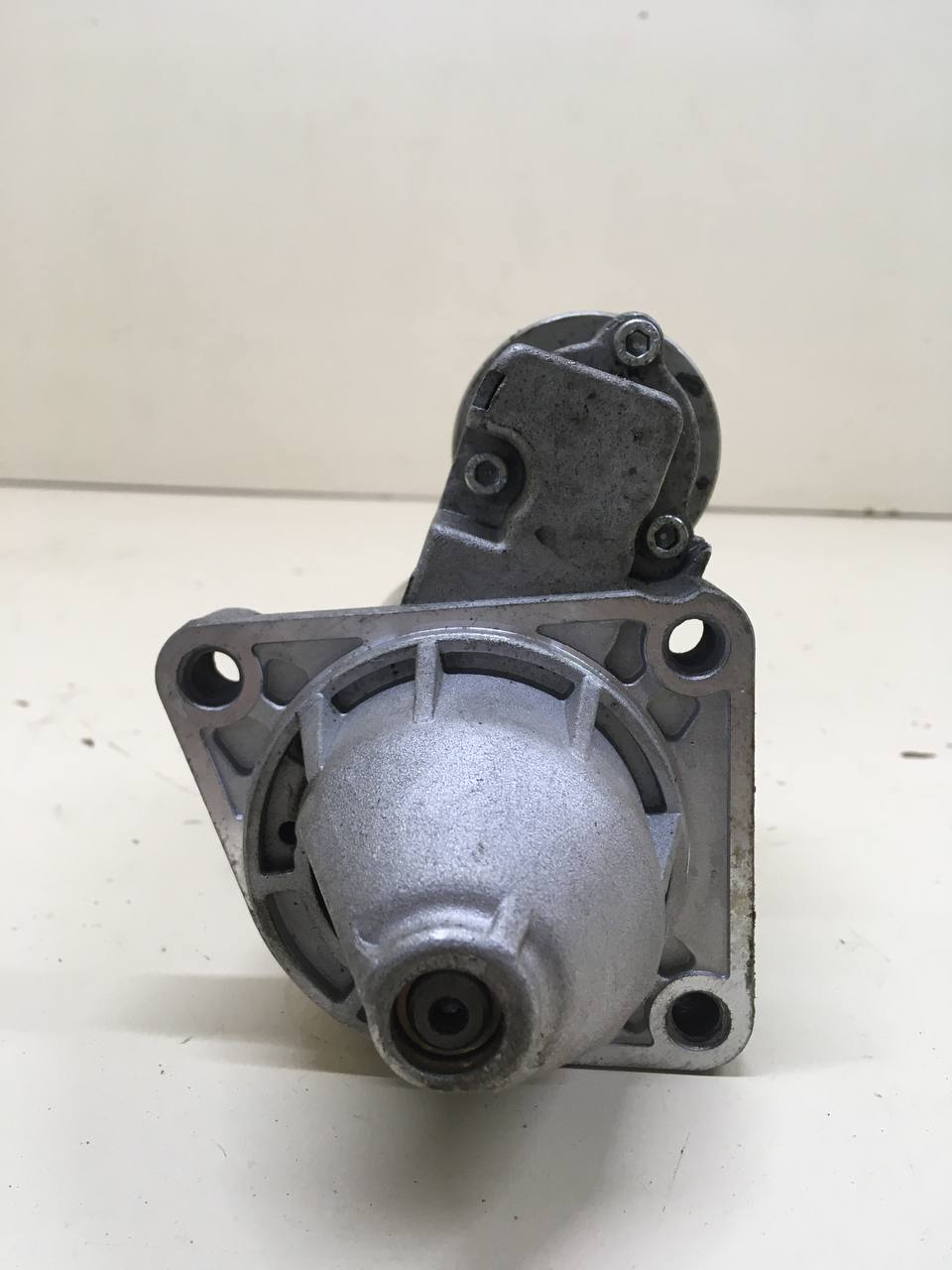 Стартер Ford Focus 2 (DB) 2008-2011 Стартер Ford Focus 2 (DB) 2008-2011