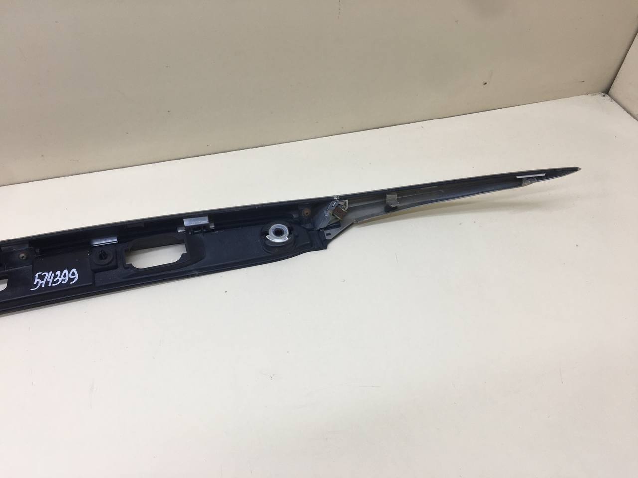 Накладка крышки багажника Mazda Mazda 6 (GJ) 2013-2022