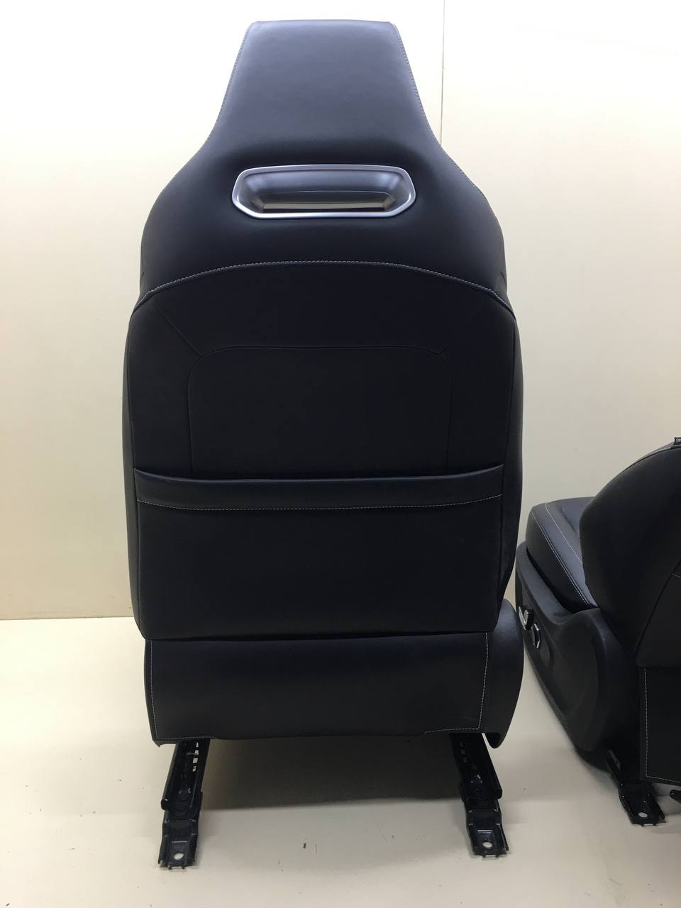 Сиденье (комплект) Changan UNI-K 2020>