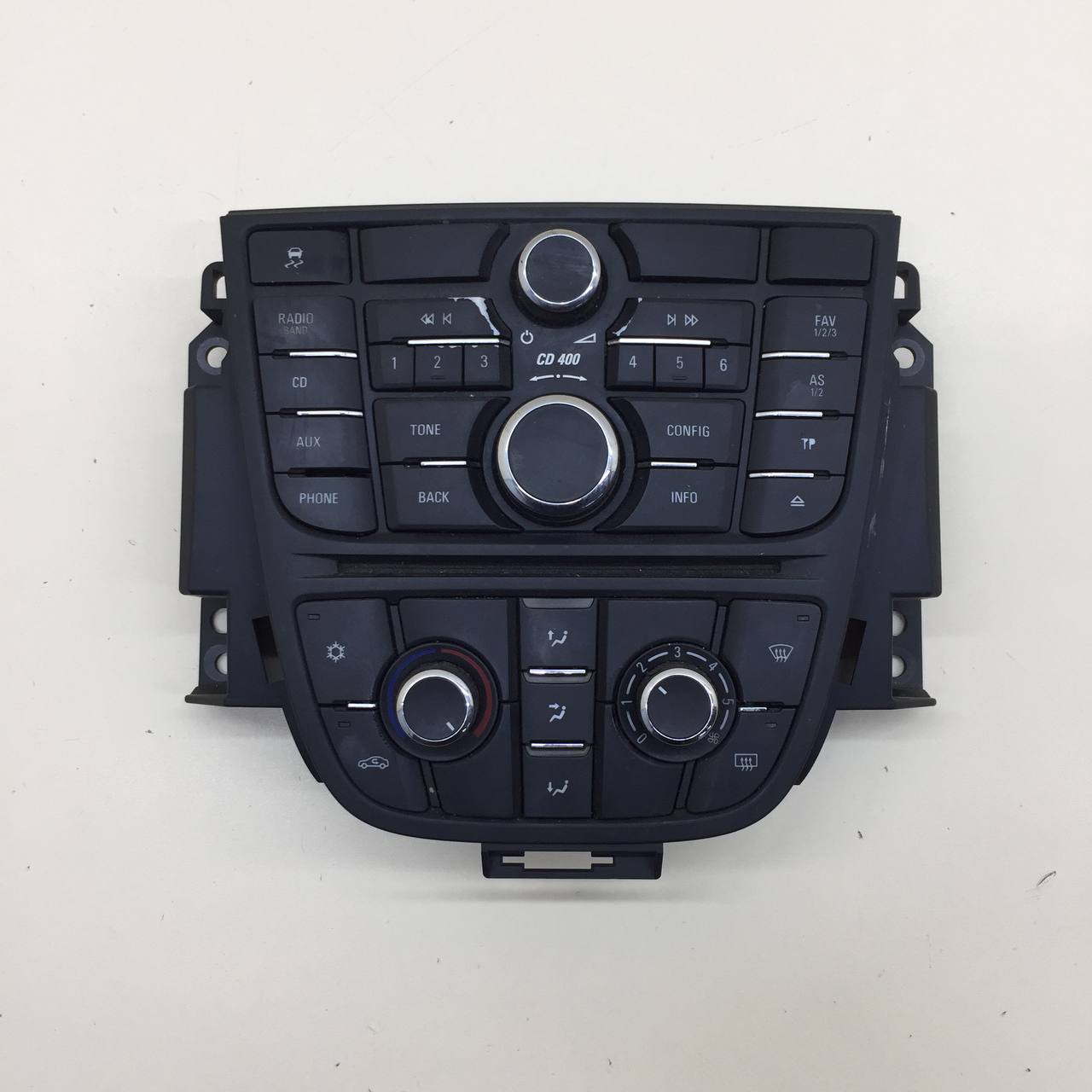 Магнитола Opel Astra J 2010-2017 Магнитола Opel Astra J 2010-2017