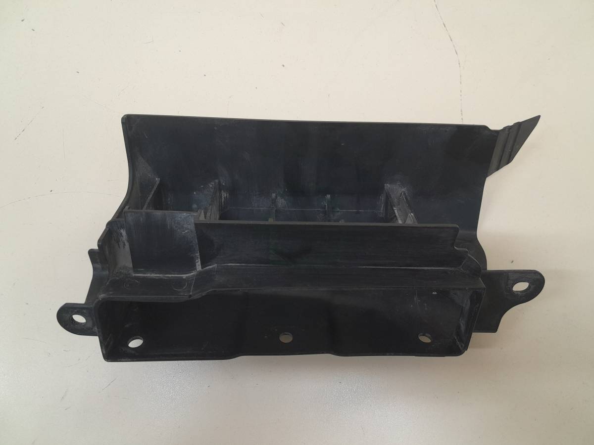 Воздухозаборник (наружный) Hyundai ix55 2007-2013