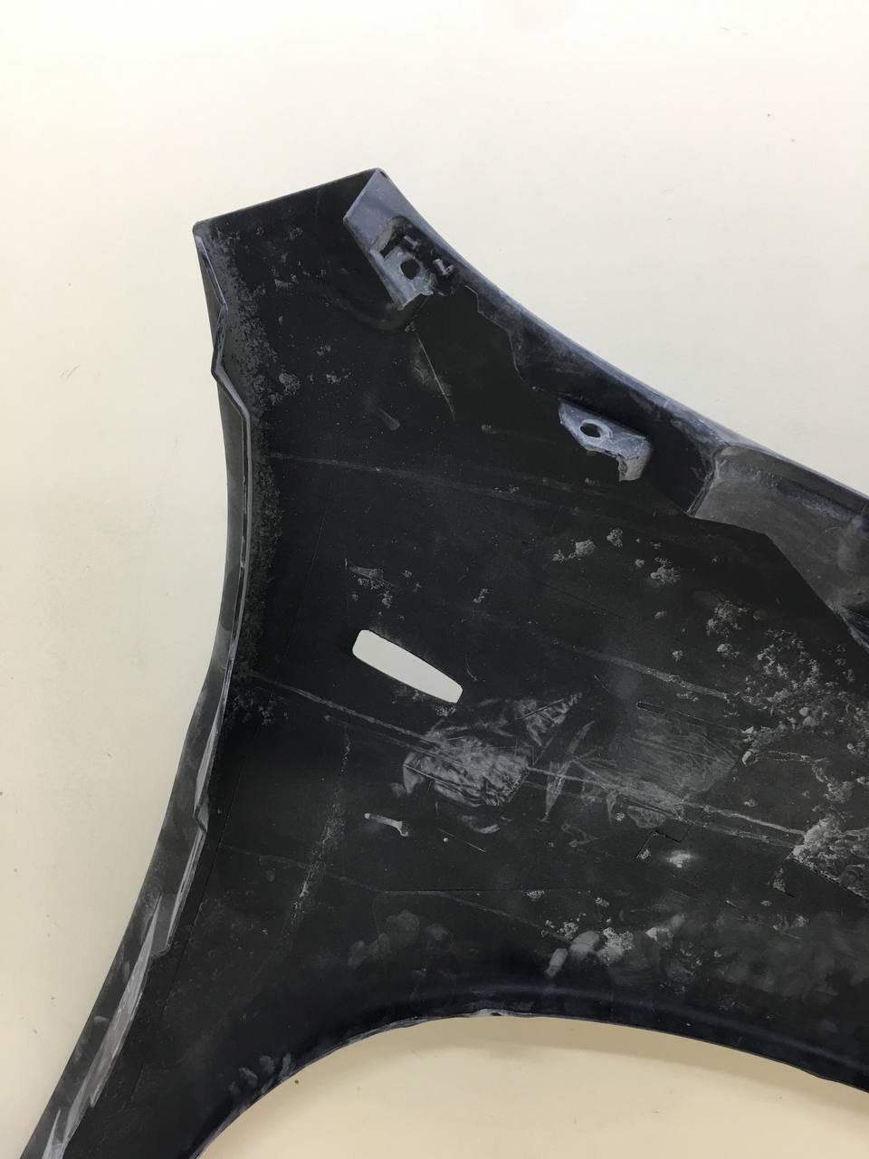 Крыло переднее левое Mitsubishi ASX (GA) 2010>