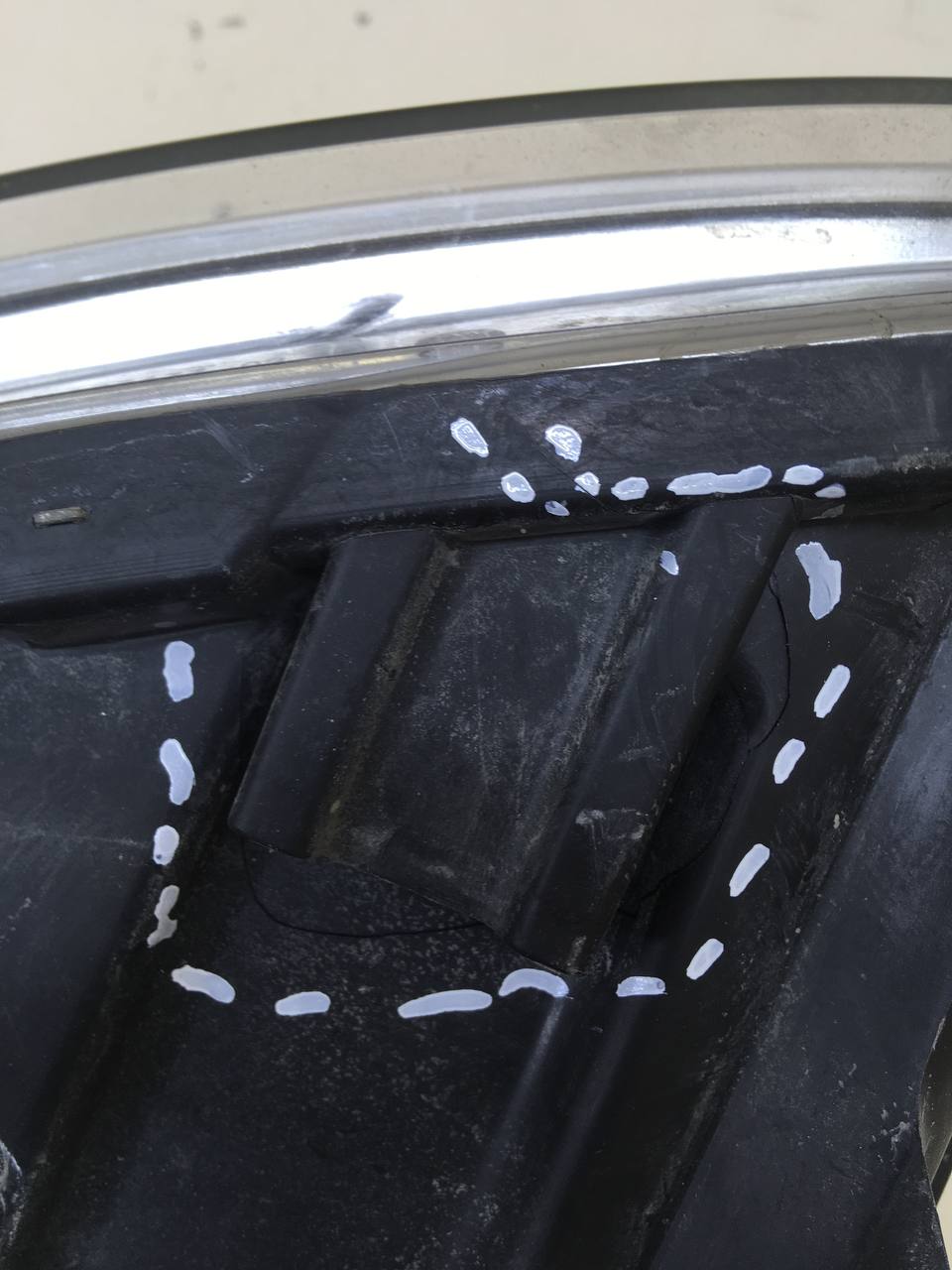 Фара правая Lada Granta 2011>