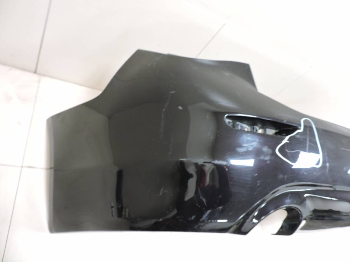 Бампер задний Infiniti Q50 (V37) 2013>