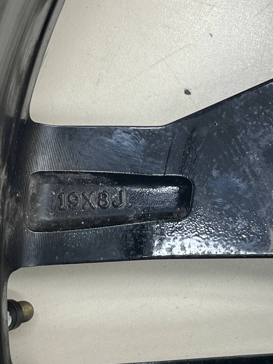 Диски к-кт R19 Литые