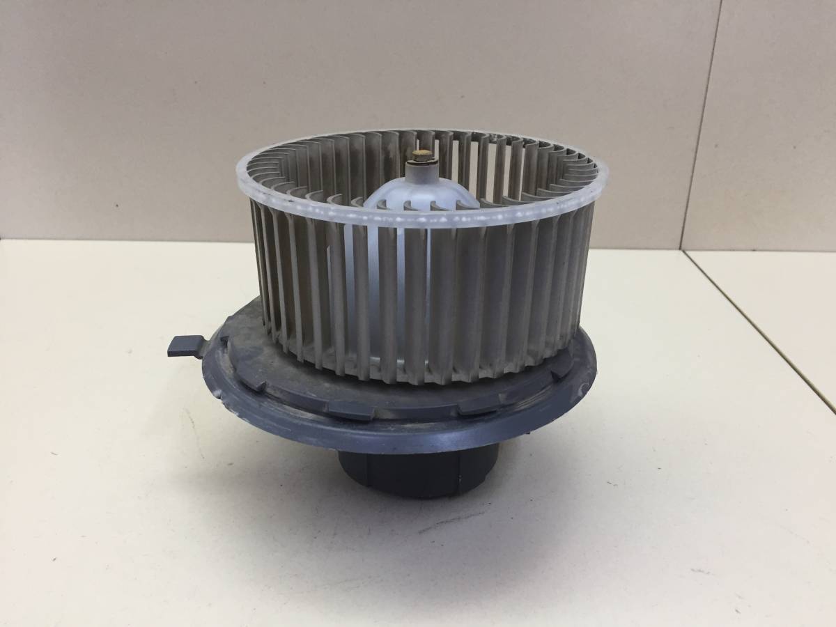 Моторчик отопителя Daewoo Matiz (M100/M150) 1998-2015