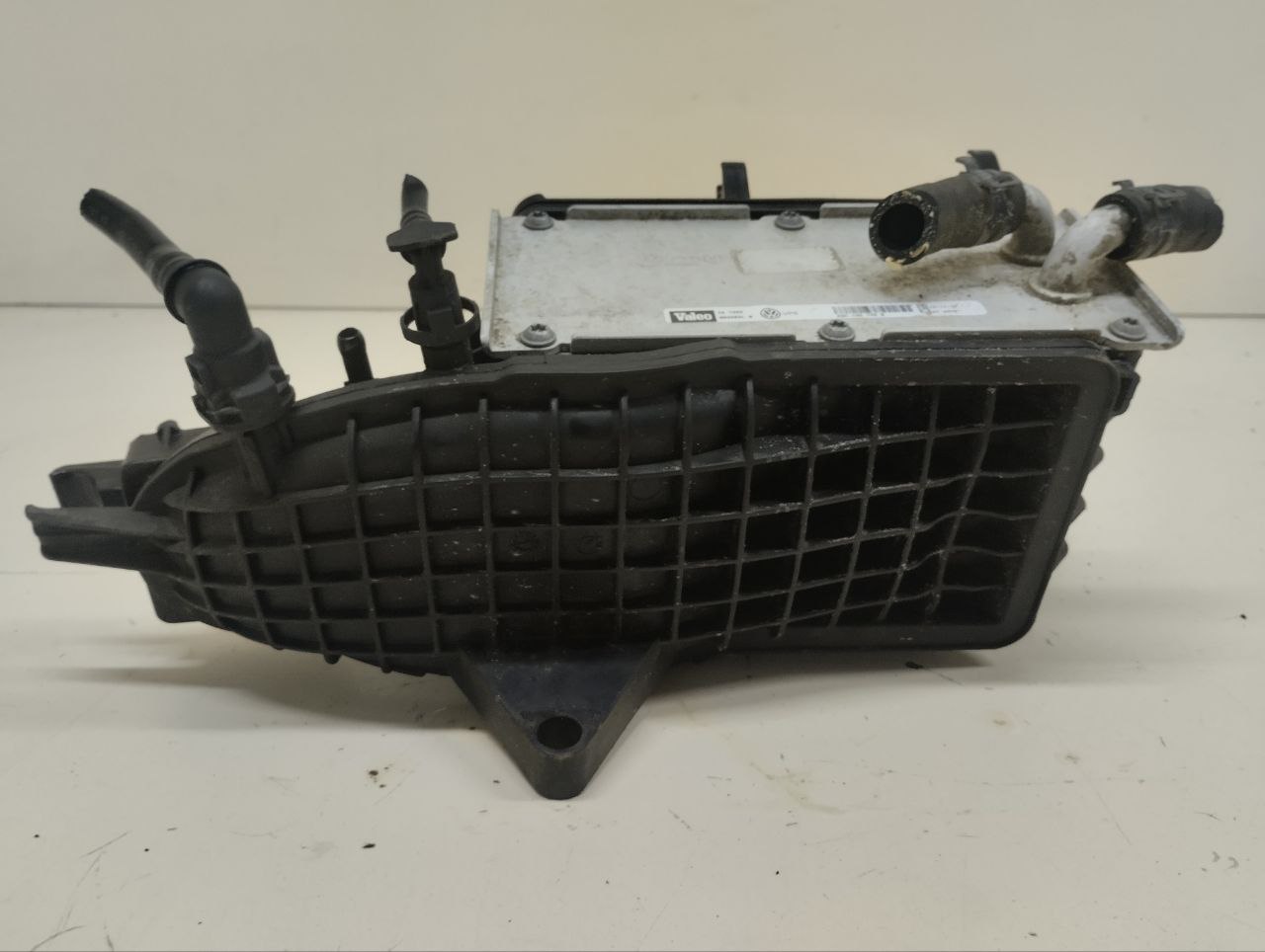 Коллектор впускной Volkswagen Jetta (A6) 2010-2019 Коллектор впускной Volkswagen Jetta (A6) 2010-2019