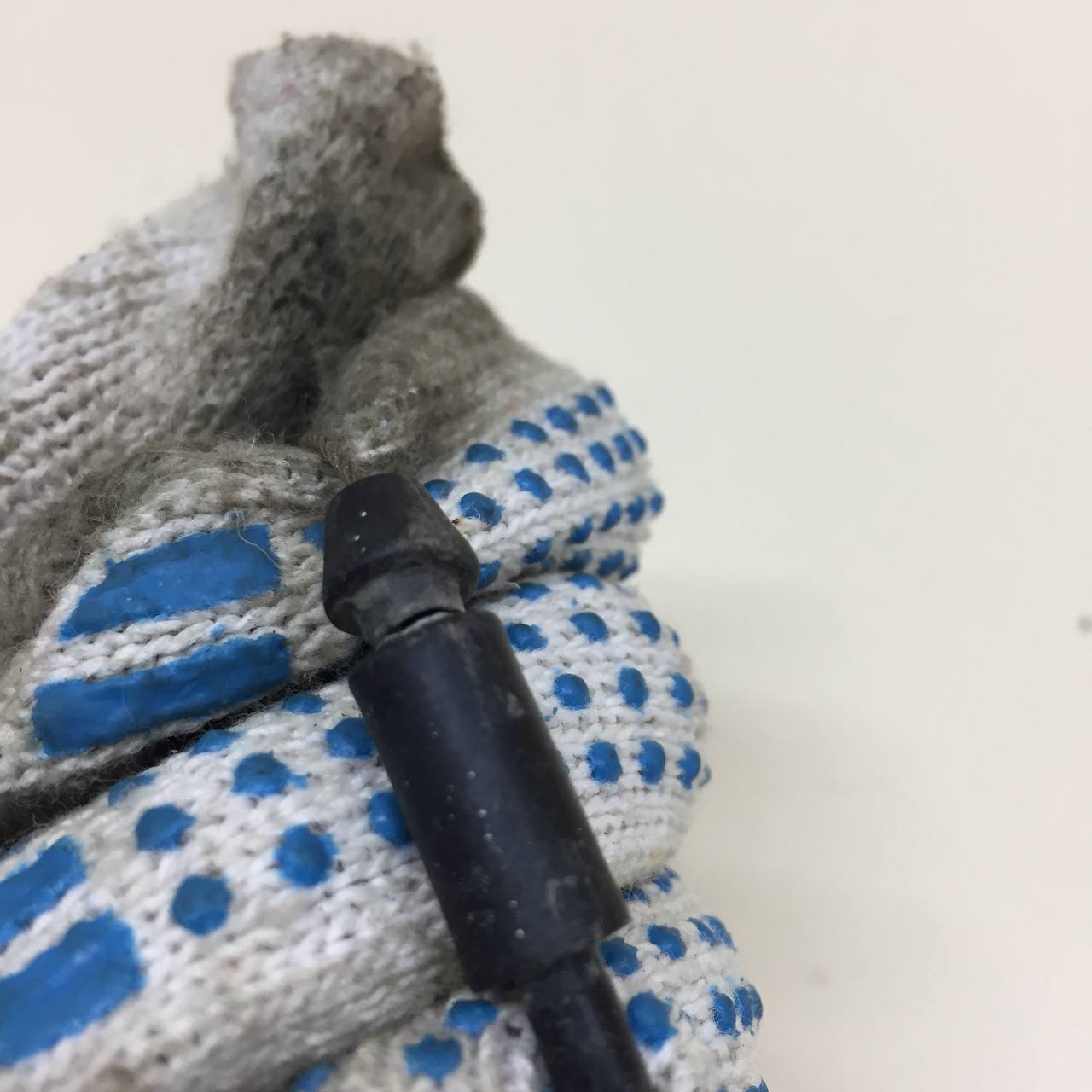 Ручка открывания капота Toyota Camry (XV50) 2011-2017 Ручка открывания капота Toyota Camry (XV50) 2011-2017
