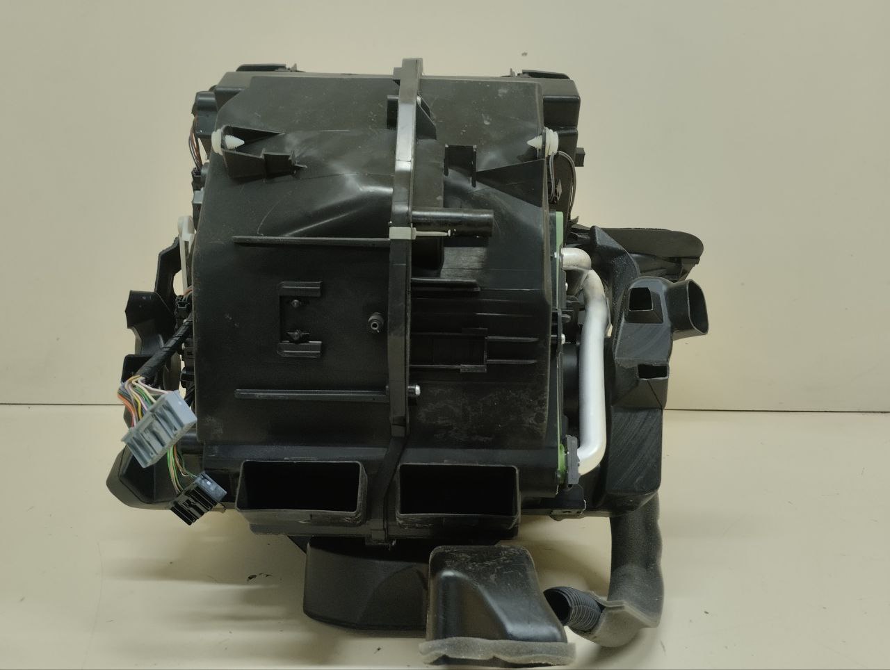 Корпус отопителя Nissan Qashqai (J11) 2014>