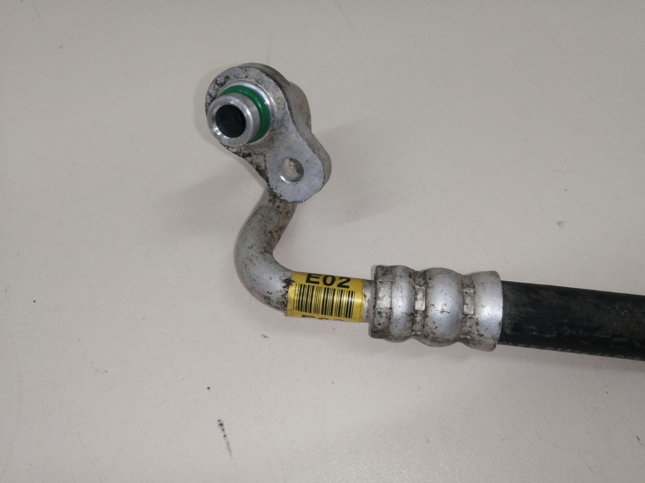 Трубка кондиционера Hyundai ix55 2007-2013