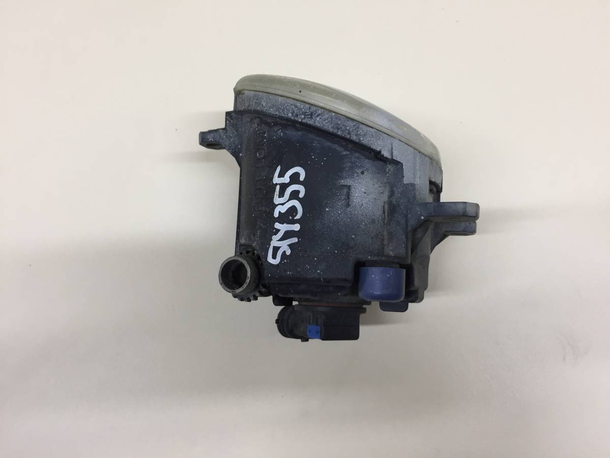 Фара противотуманная левая Toyota Camry (V40) 2006-2011