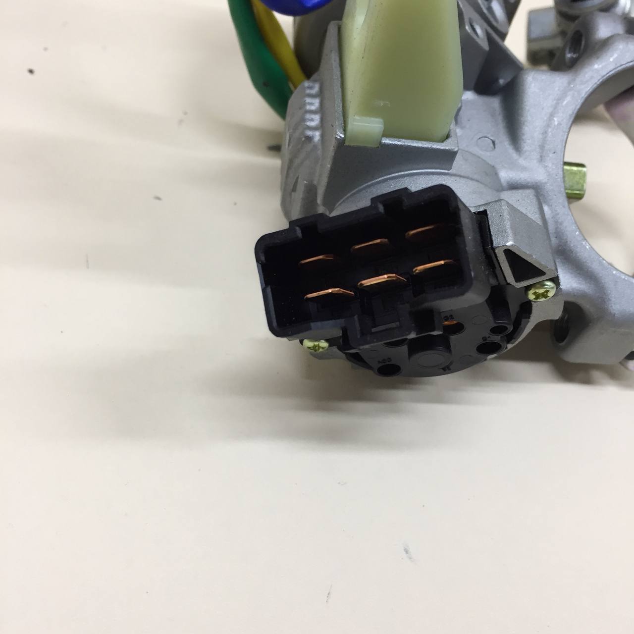 Замок зажигания Kia Xceed 2019-2023