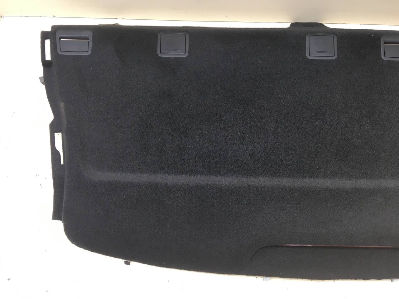 Полка Hyundai Sonata 7 (LF) 2017-2019