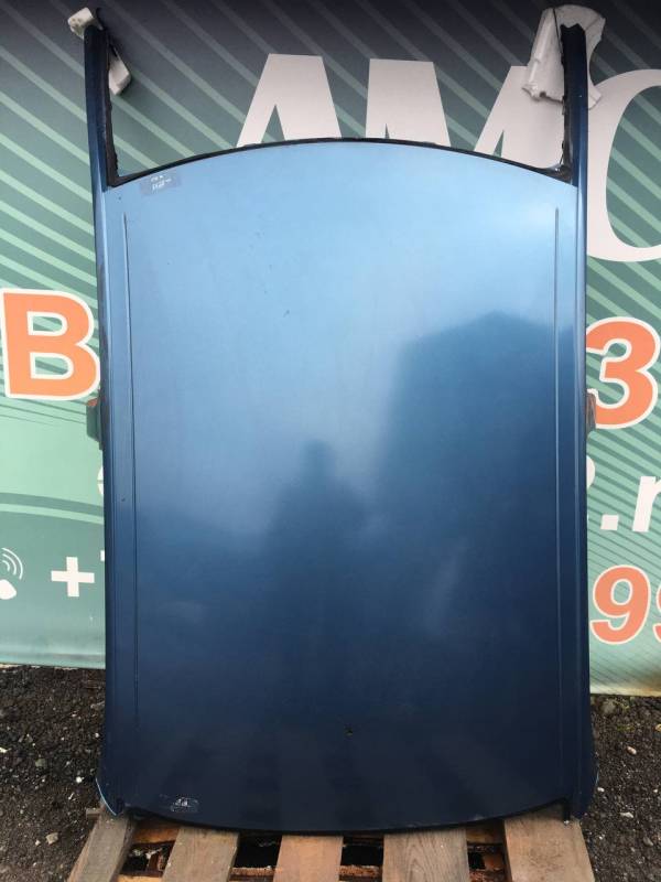 Крыша Citroen C-Elysee 2012-2017