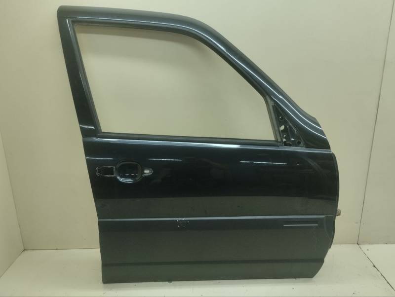Дверь передняя правая Chevrolet Niva 2009-2020 Дверь передняя правая Chevrolet Niva 2009-2020
