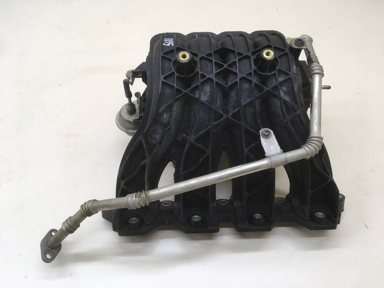 Коллектор впускной Chevrolet Lacetti (J200) 2003-2013