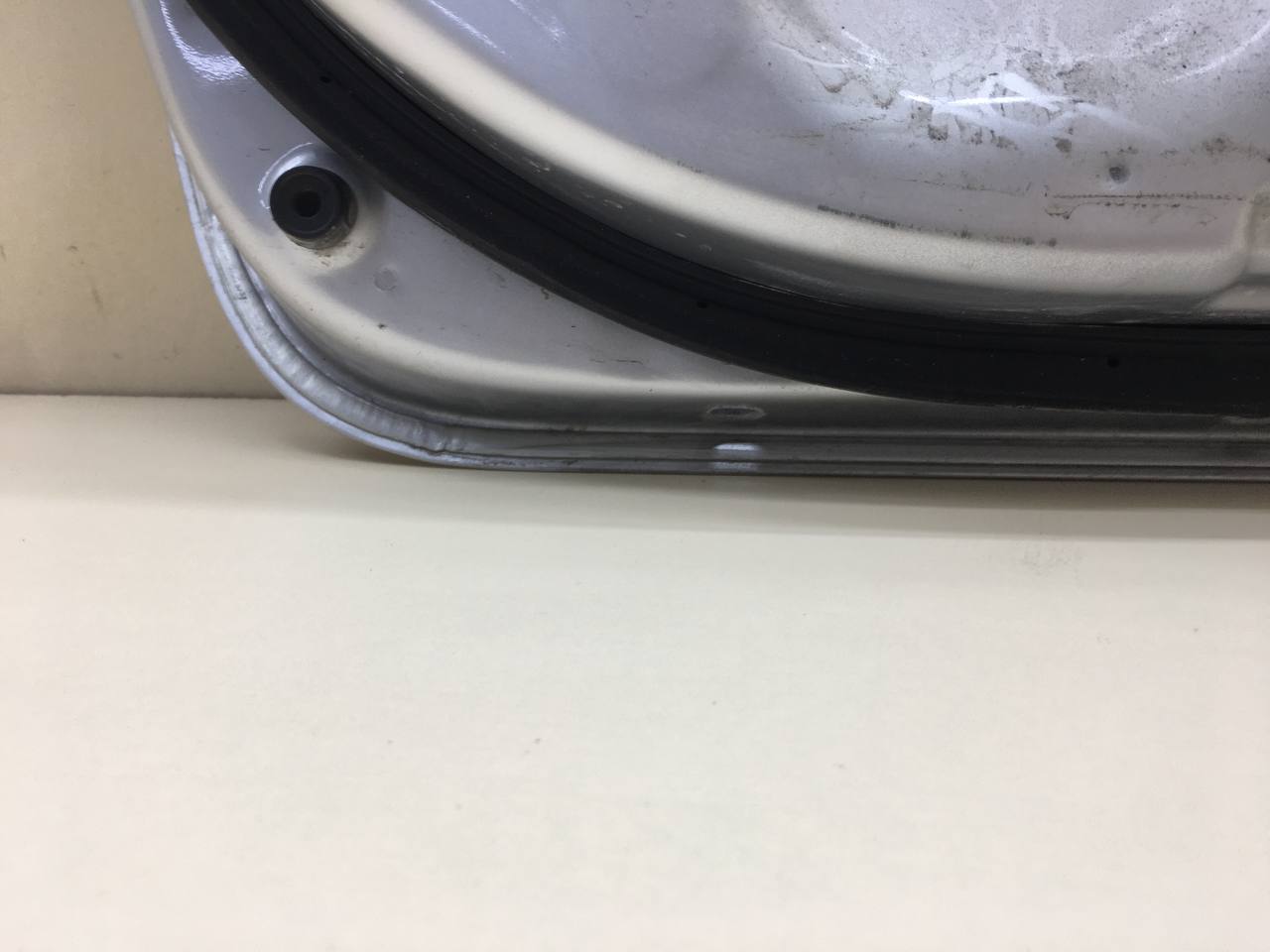Дверь задняя левая Toyota Rav 4 (A30) 2006-2013