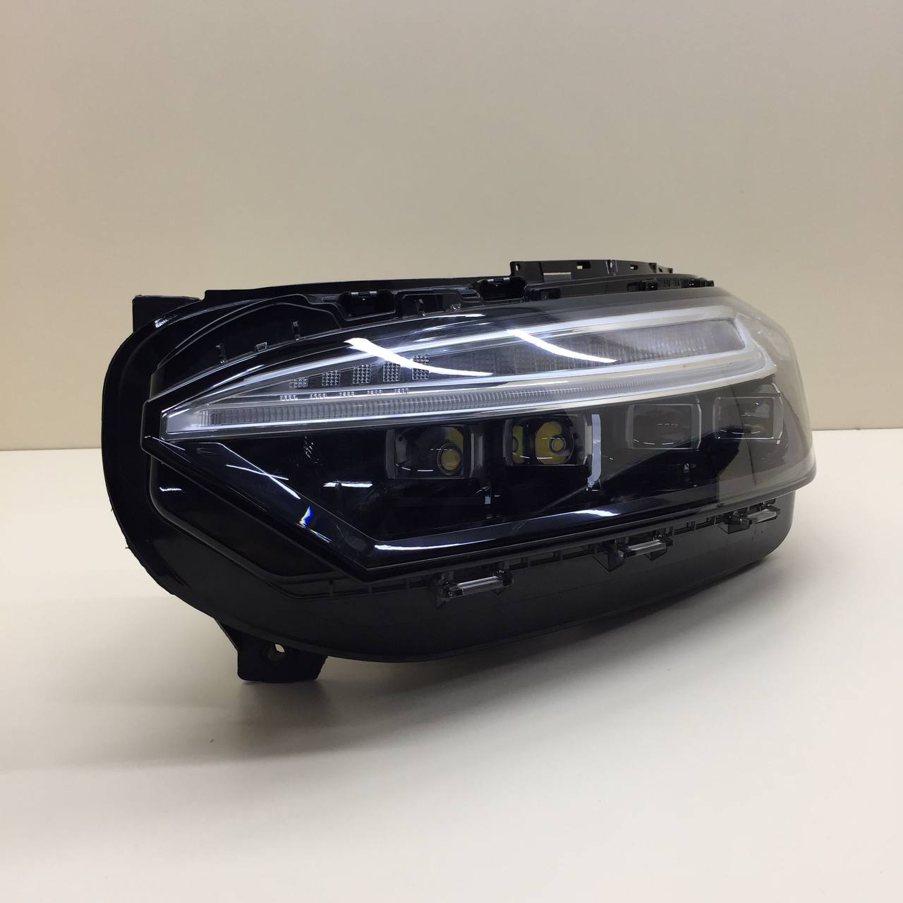 Фара левая EXEED VX 2020>
