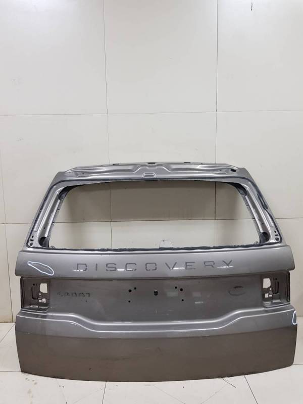 Дверь багажника Land Rover Discovery Sport 2014>