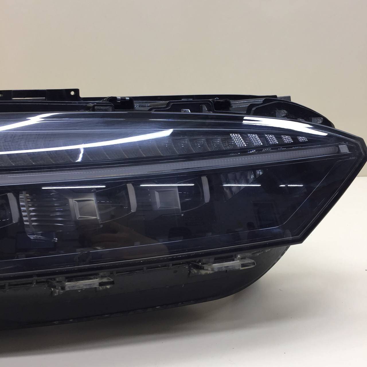 Фара правая EXEED VX 2020>