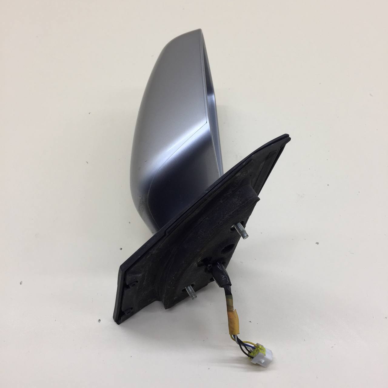 Зеркало правое электрическое Mitsubishi Lancer 9  (CS/Classic) 2000-2011