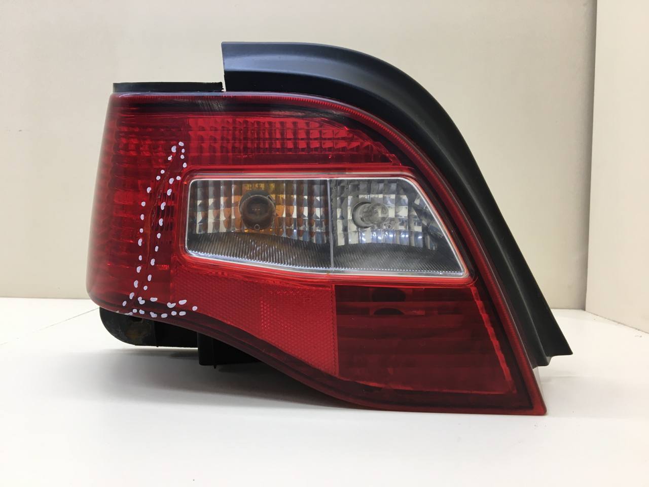 Фонарь задний левый Daewoo Nexia (N150) 2008-2016