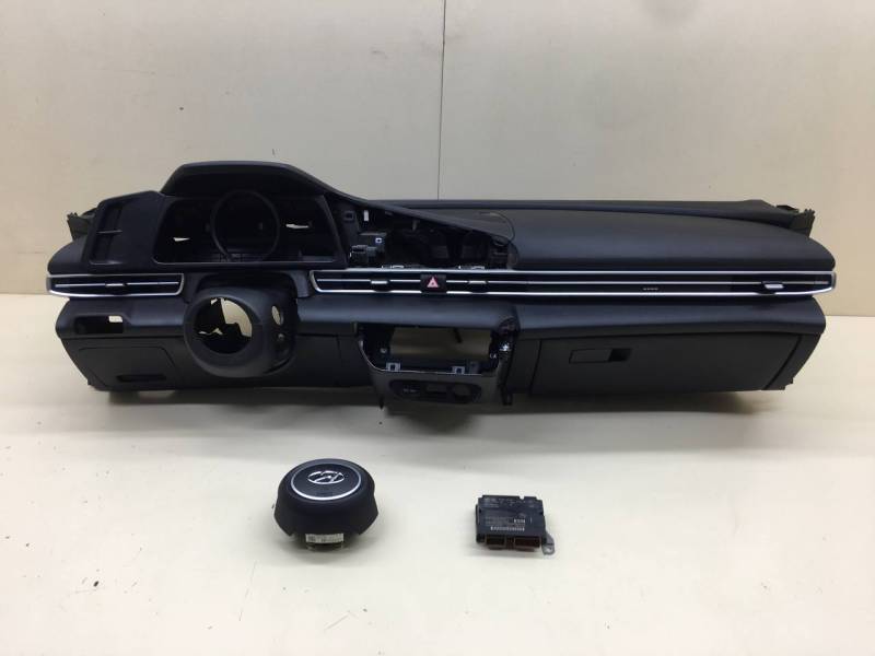 Подушка безопасности (комплект) Hyundai Elantra (CN7) 2020>