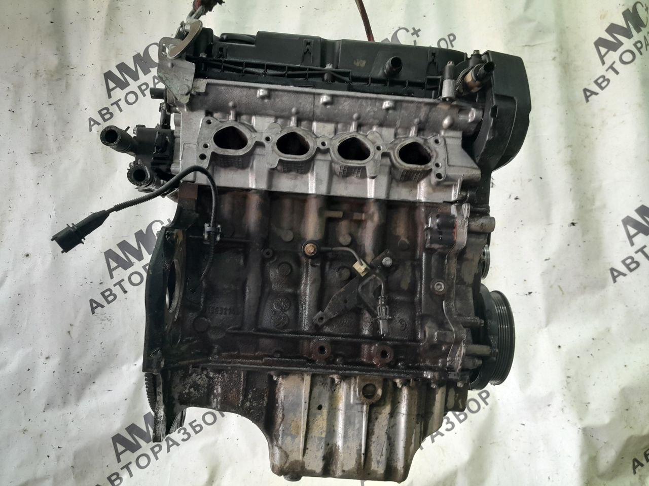 Двигатель Chevrolet Cruze (J300) 2009-2016