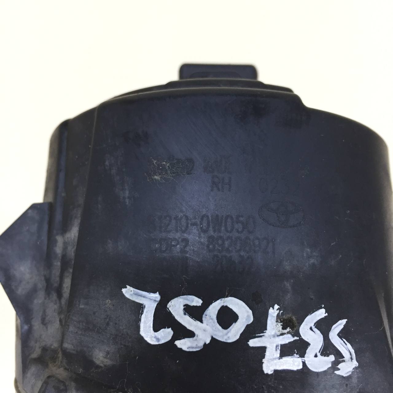 Фара противотуманная правая Toyota Land Cruiser Prado (J150) 2009-2022 Фара противотуманная правая Toyota Land Cruiser Prado (J150) 2009-2022