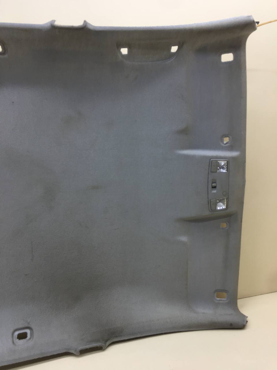 Обшивка потолка Mazda Mazda 6 (GG) 2002-2007