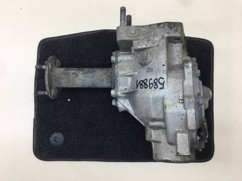 Коробка раздаточная Haval H6 2014-2020