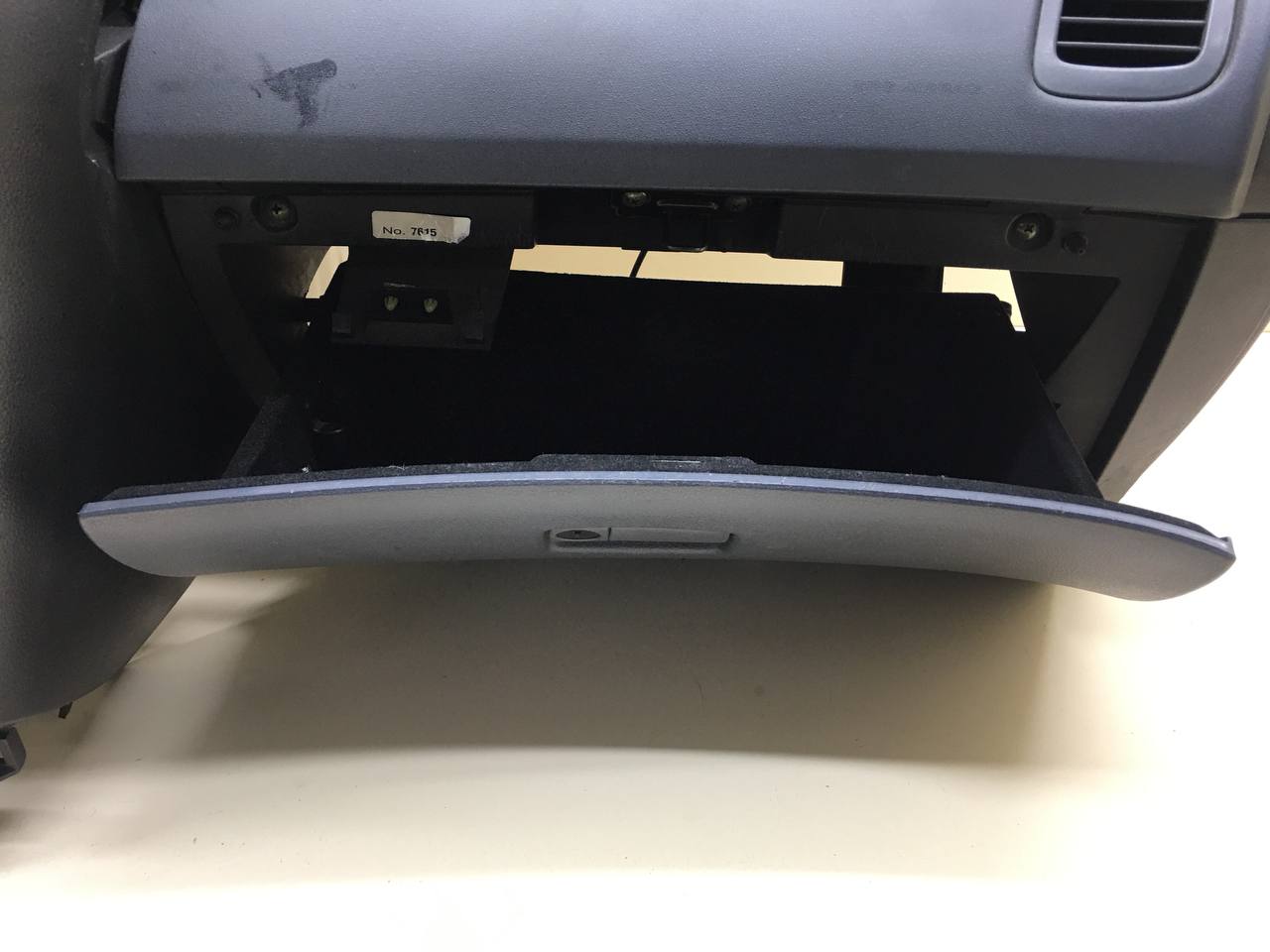 Подушка безопасности (комплект) Nissan Primera (P12) 2002-2007 Подушка безопасности (комплект) Nissan Primera (P12) 2002-2007