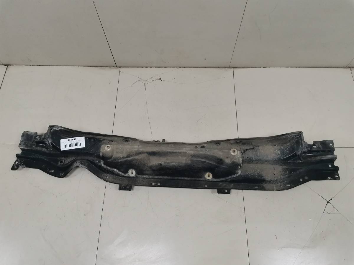 Водосток Toyota Corolla E150 2006-2013