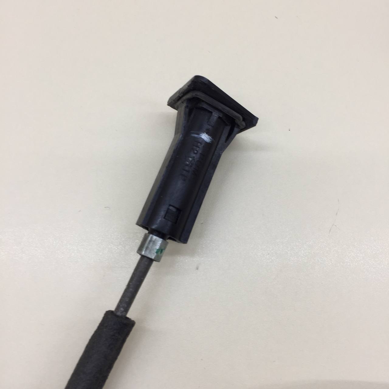 Ручка открывания багажника Hyundai Solaris (RB) 2010-2017