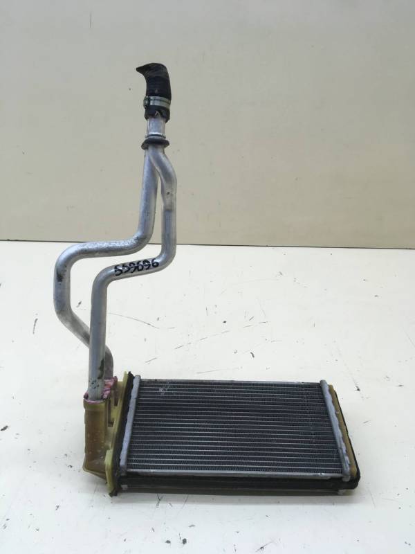 Радиатор отопителя Fiat Albea 2002-2012