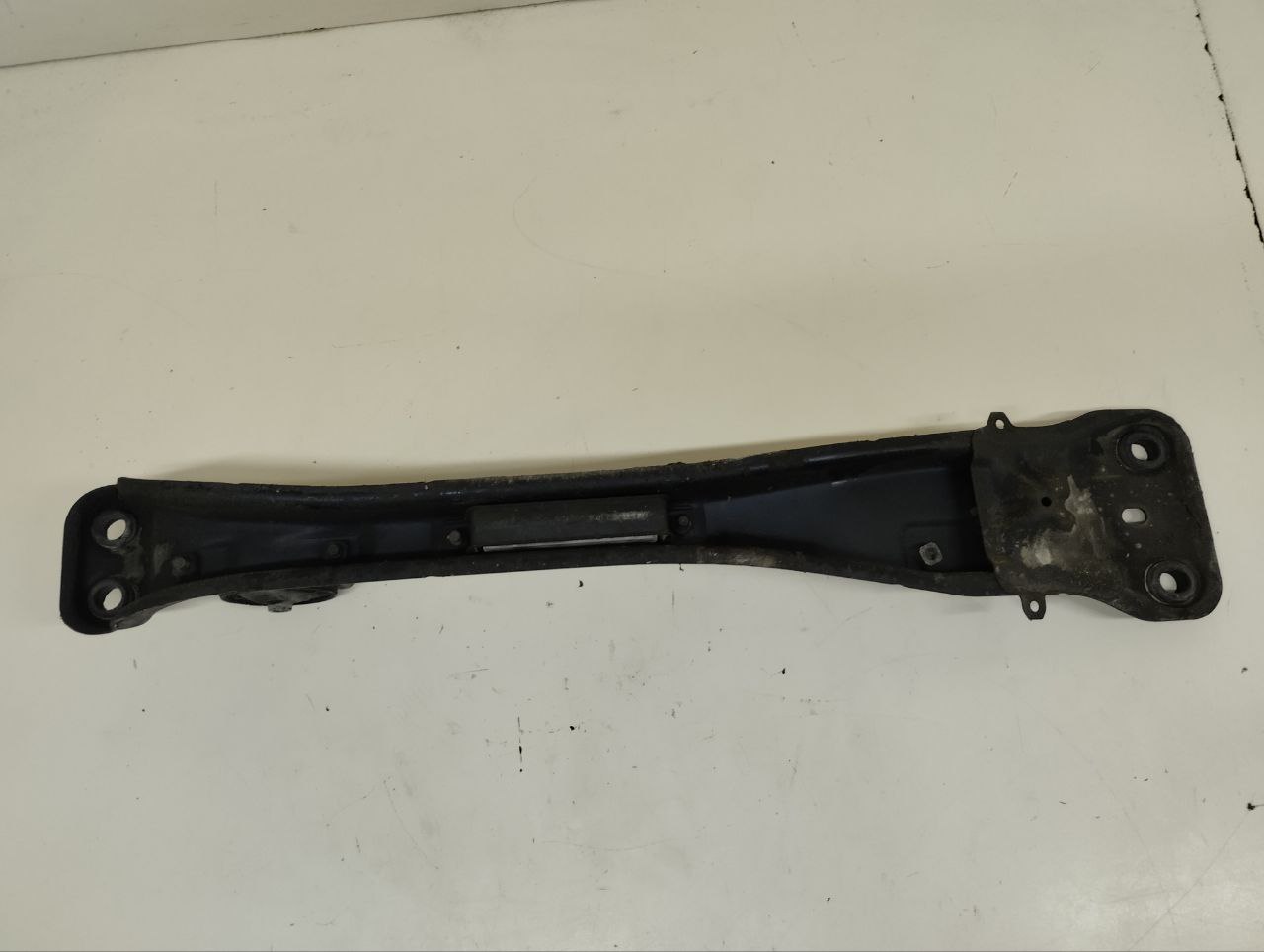 Балка передняя продольная Nissan Almera Classic (B10) 2006-2013