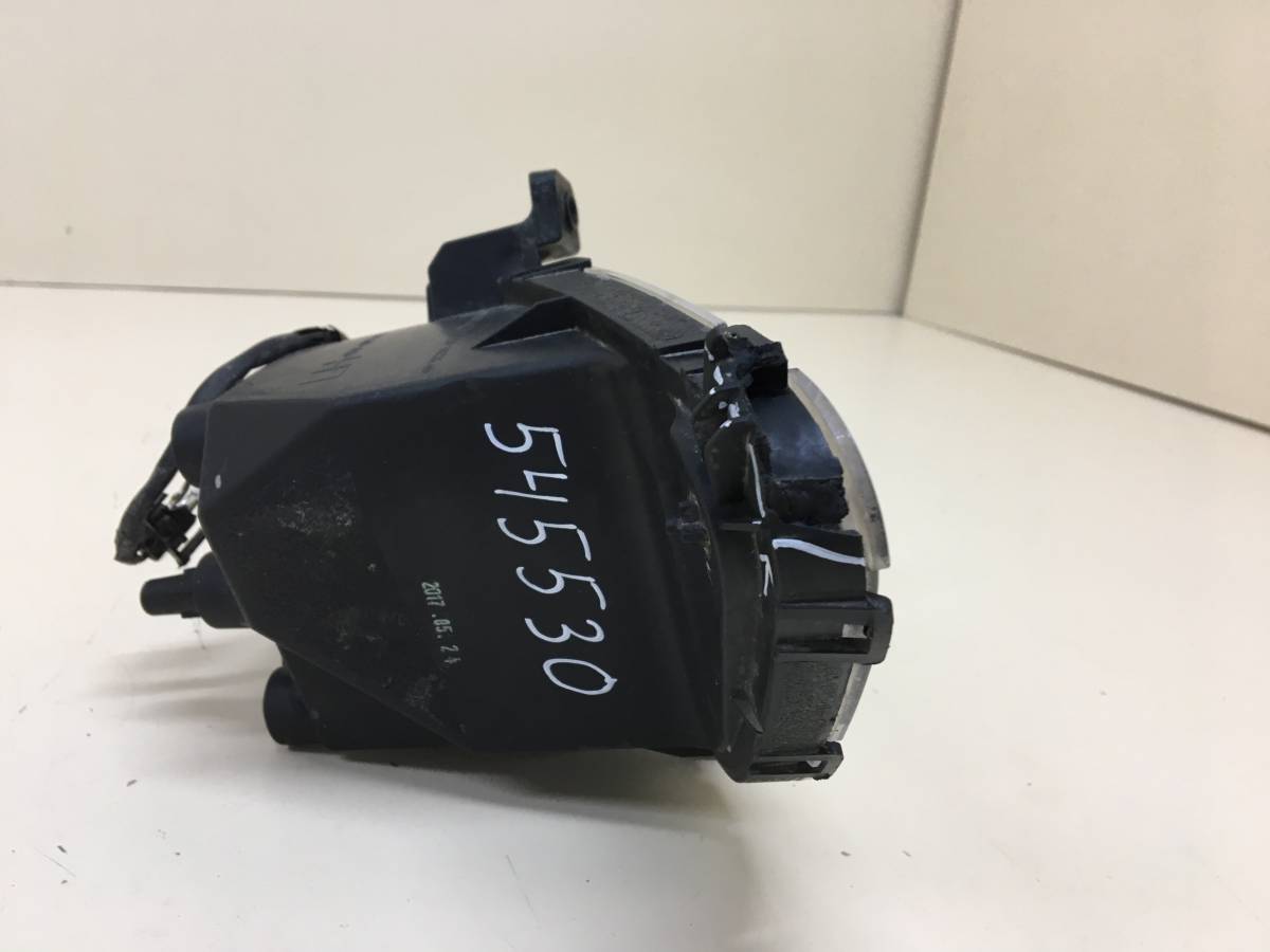 Фара противотуманная левая Kia Cerato (YD) 2013-2020