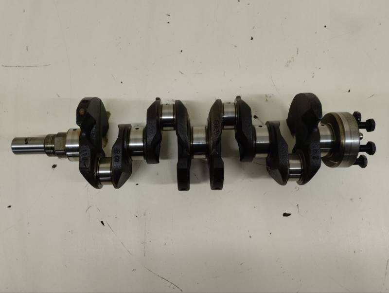 Коленвал Ford Fusion (JU) 2002-2012