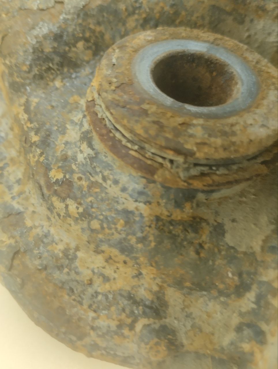 Балка задняя Kia Optima 3 (TF) 2010-2015