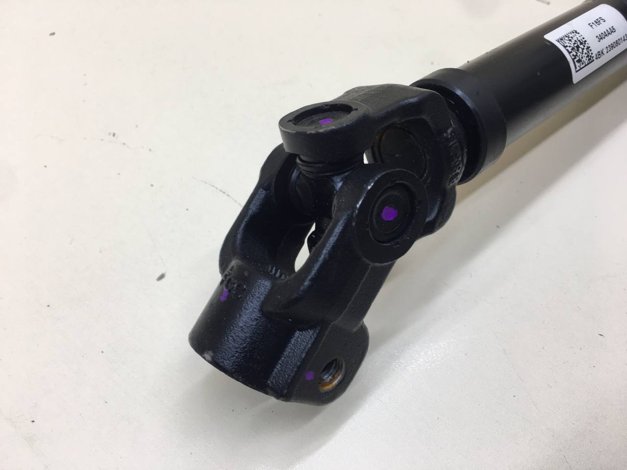 Колонка рулевая Jetour Dashing 2022>