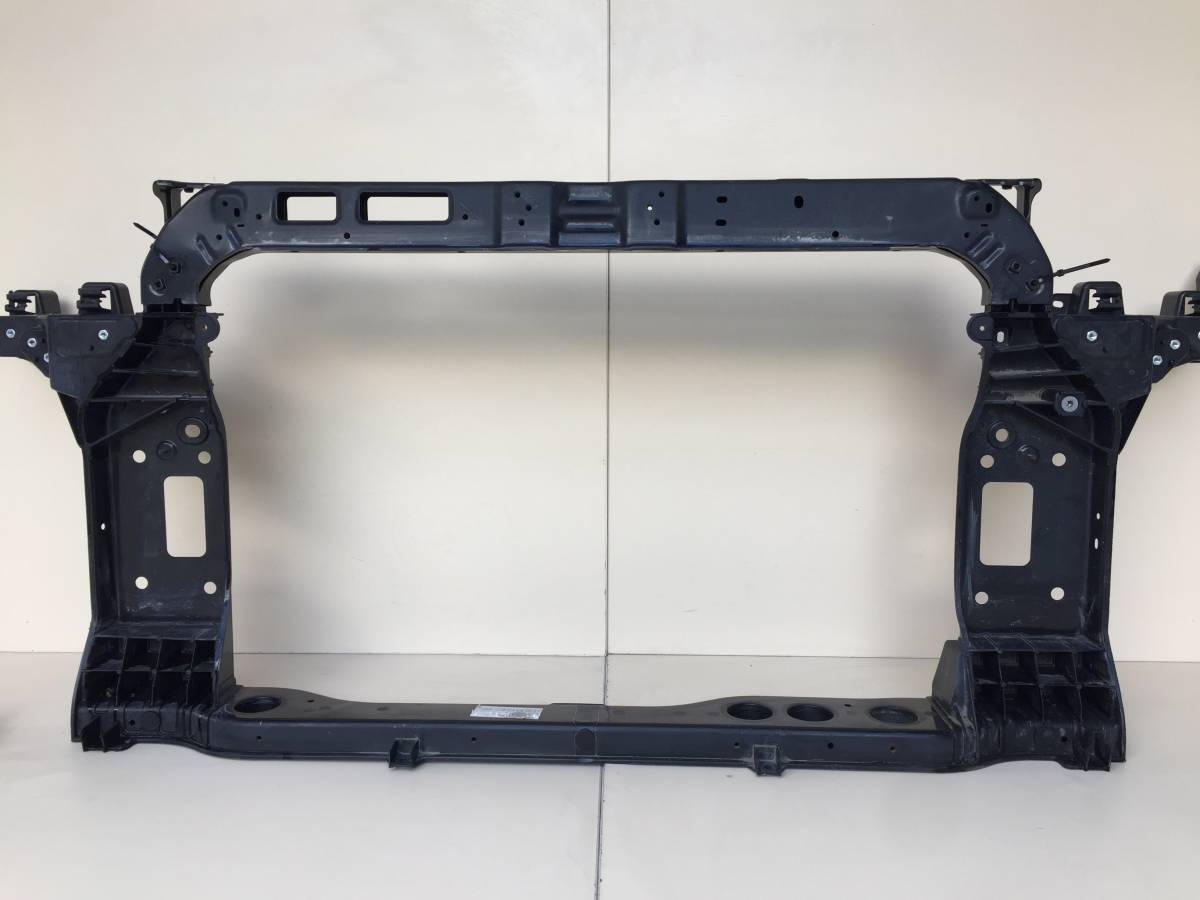 Панель передняя Hyundai Tucson (TL) 2015-2021