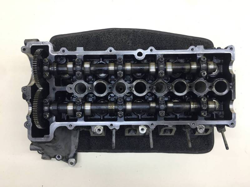 Головка блока цилиндров BMW 3-series E90/E91 2005-2011